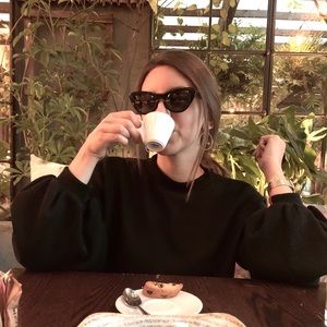 Meet your Posher, Lindsay